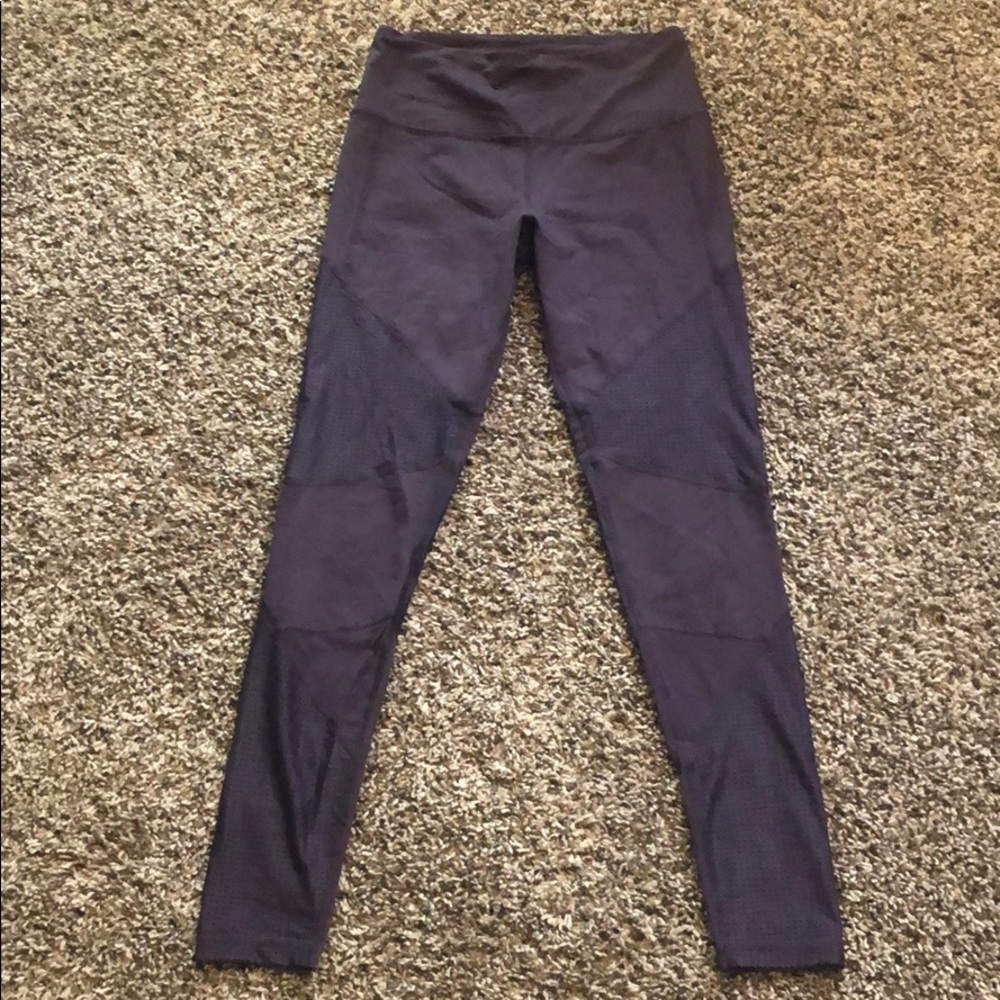 Victoria Secret Legging - 7/8 Length